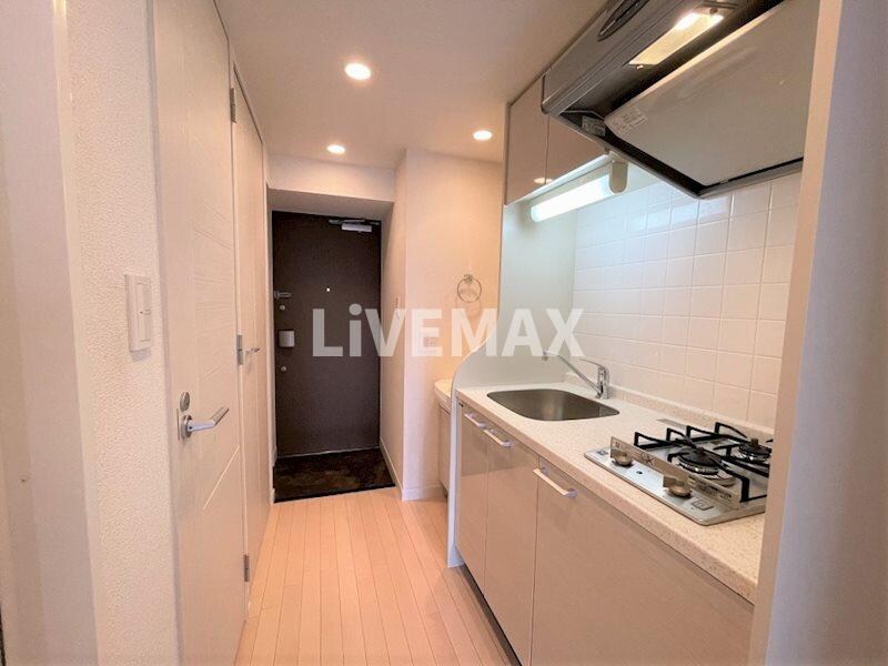 プレサンス名古屋STATIONビジュの物件内観写真