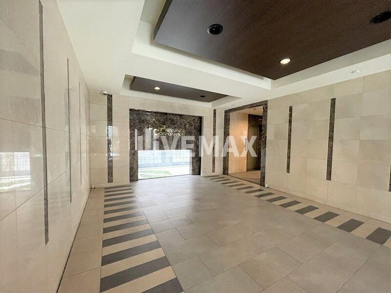 プレサンス名古屋STATIONビジュの物件外観写真