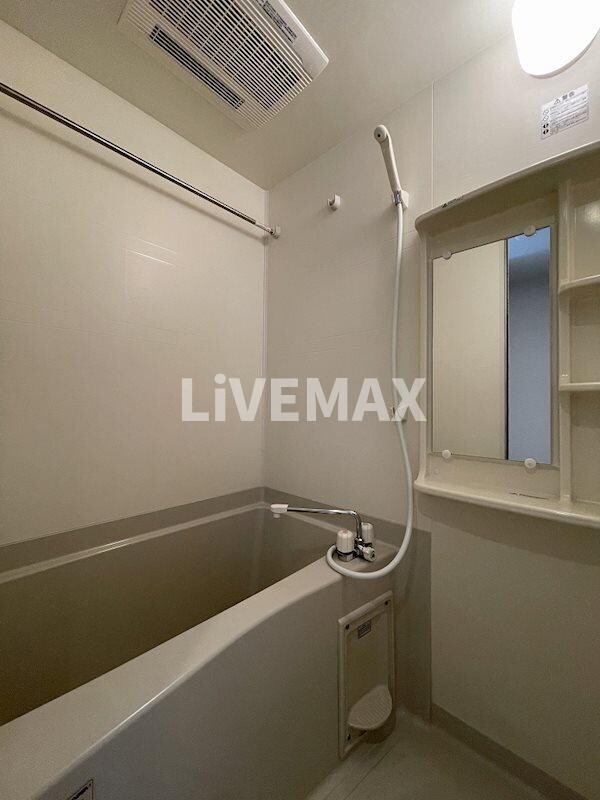 プレサンス名古屋STATIONビジュの物件内観写真