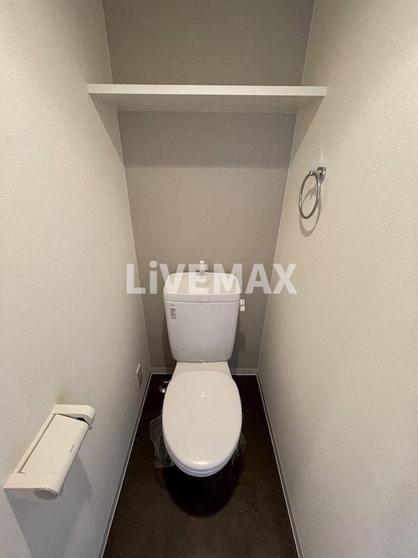 プレサンス名古屋STATIONビジュの物件内観写真