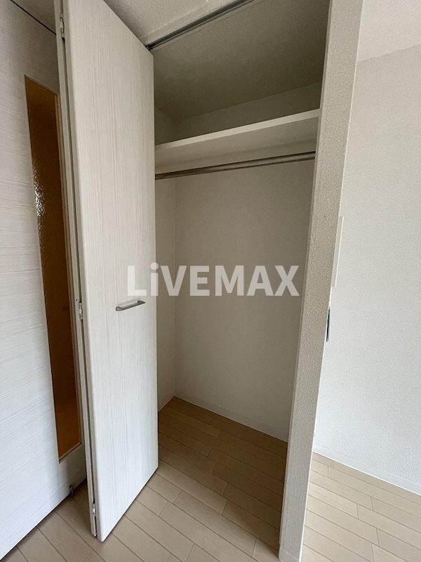 プレサンス名古屋STATIONビジュの物件内観写真