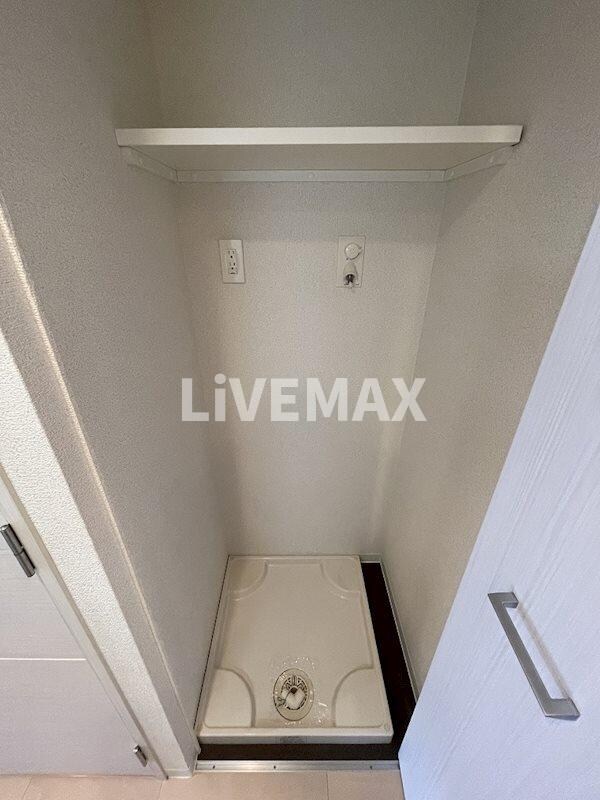 プレサンス名古屋STATIONビジュの物件内観写真