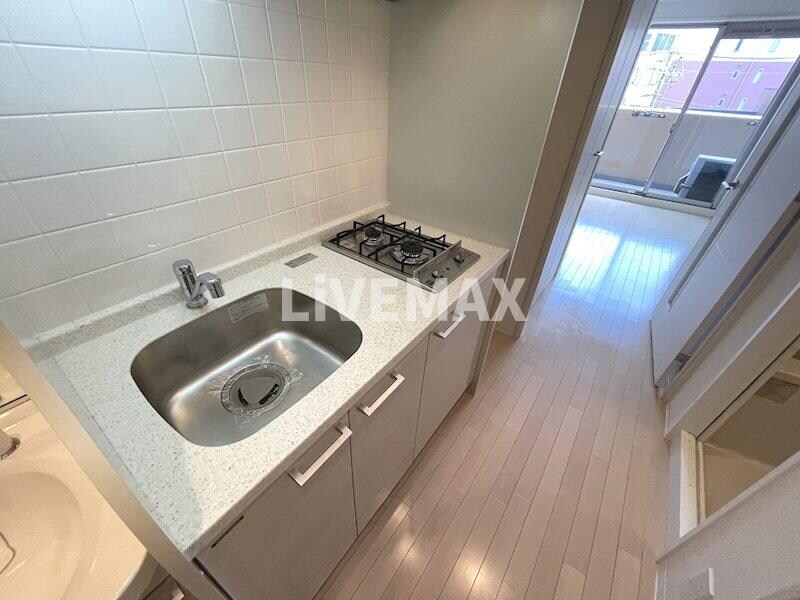 プレサンス名古屋STATIONビジュの物件内観写真