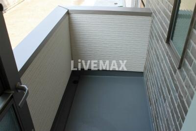 Haqua Sakouの物件内観写真