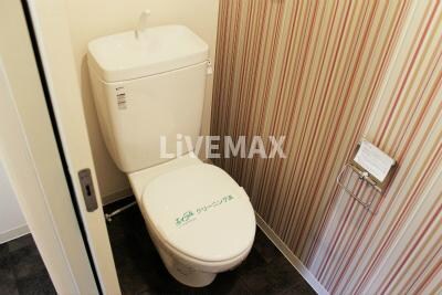 Haqua Sakouの物件内観写真