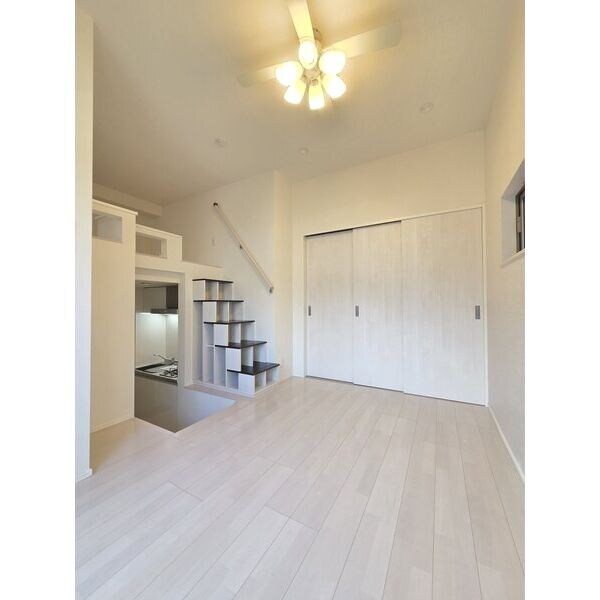 プランドールの物件内観写真