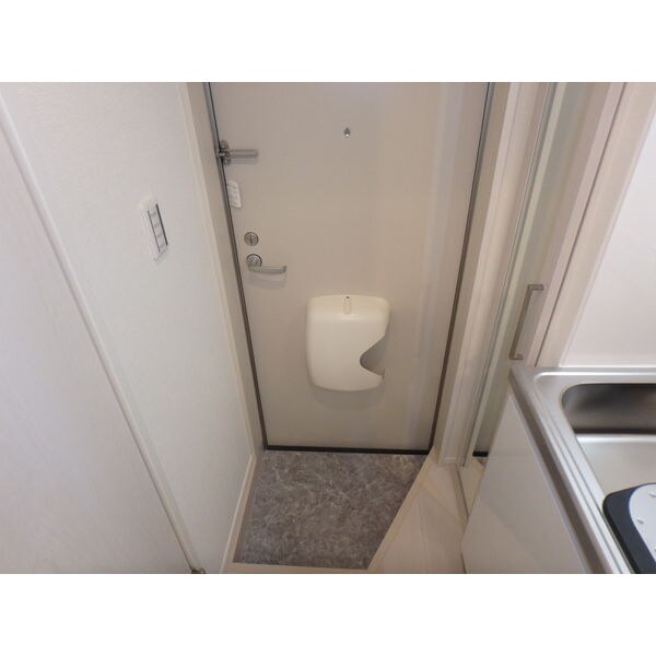 プランドールの物件内観写真