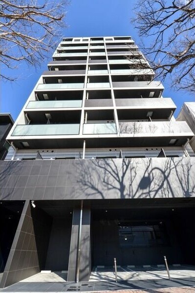 吹上駅 徒歩3分 3階の物件外観写真