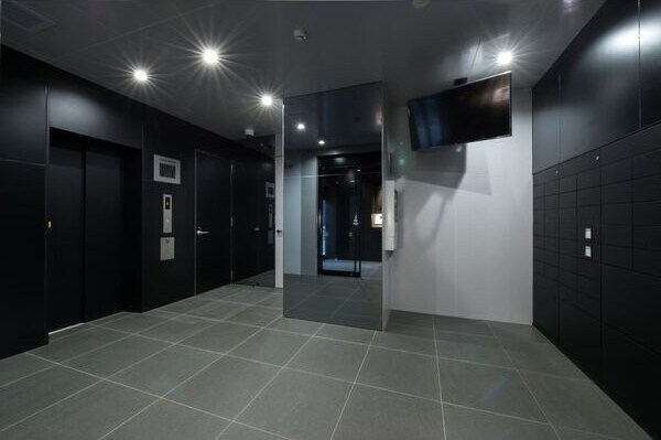 吹上駅 徒歩3分 3階の物件外観写真