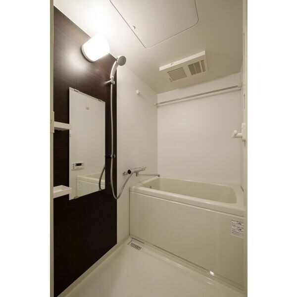 吹上駅 徒歩3分 3階の物件内観写真