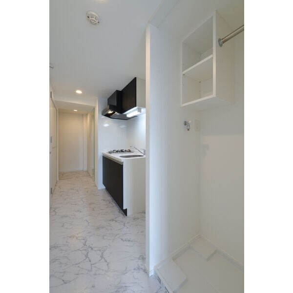 吹上駅 徒歩3分 3階の物件内観写真