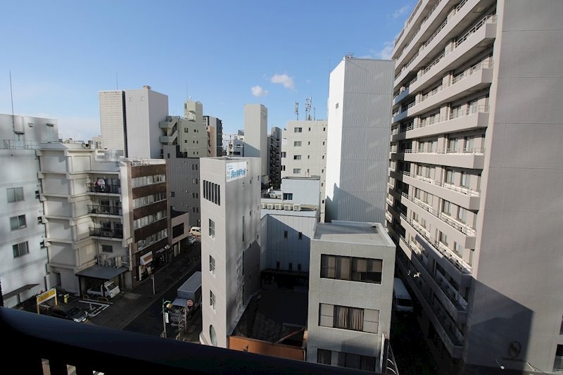 パークレジデンス丸の内駅前の物件内観写真