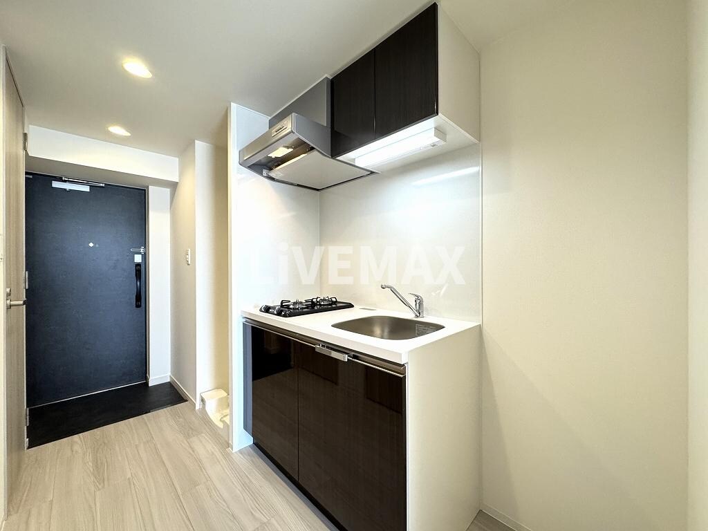 ディアレイシャス名古屋太閤通Ⅲの物件内観写真