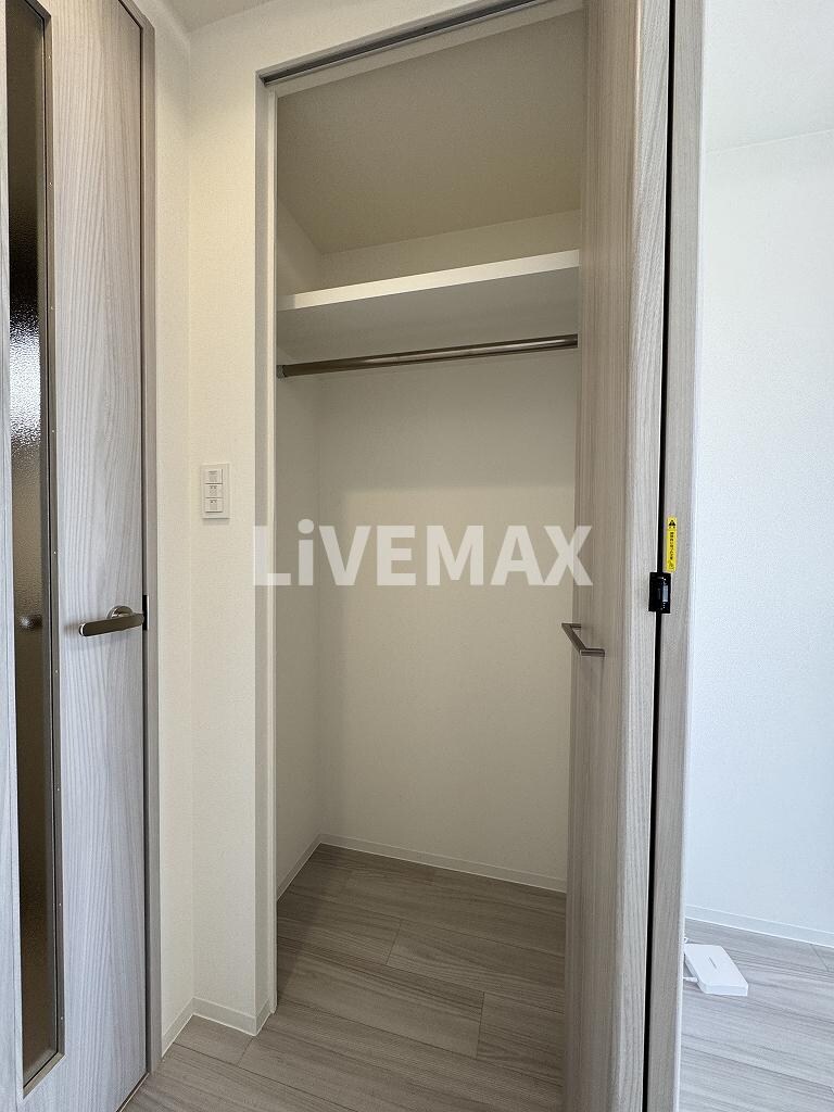 ディアレイシャス名古屋太閤通Ⅲの物件内観写真