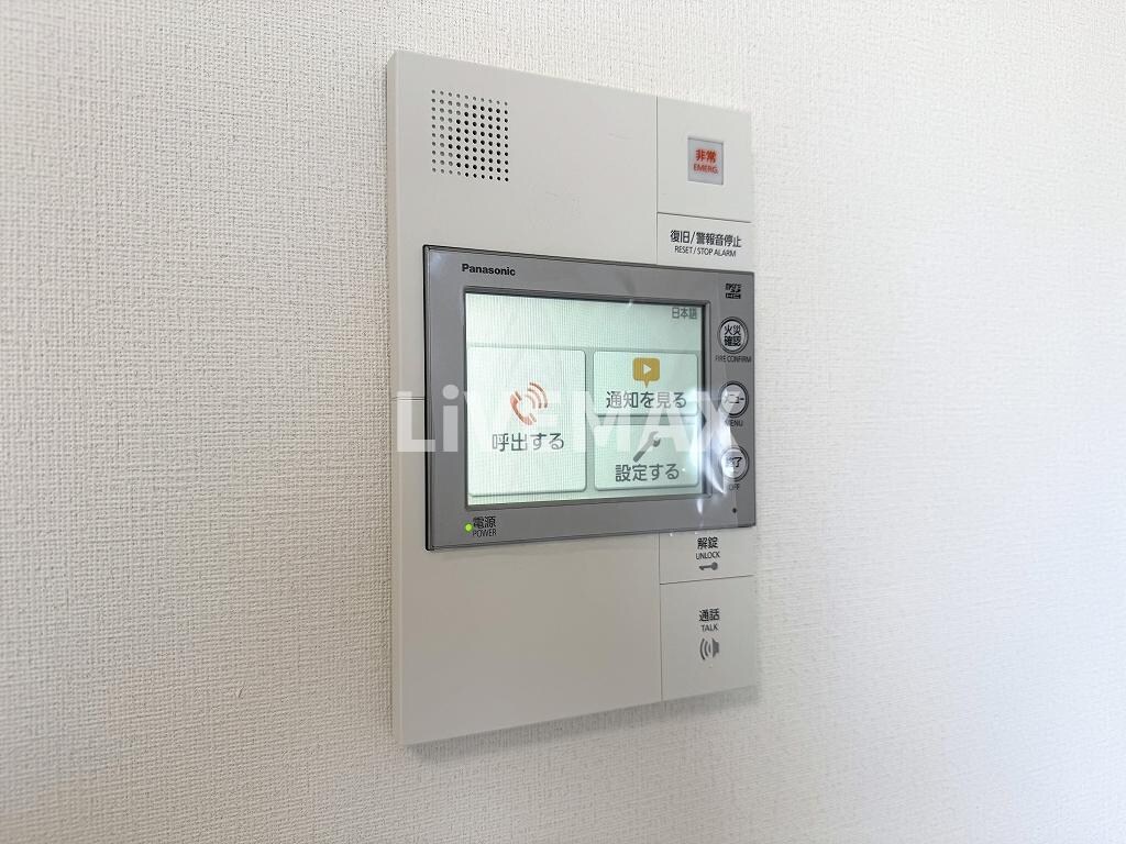 ディアレイシャス名古屋太閤通Ⅲの物件内観写真