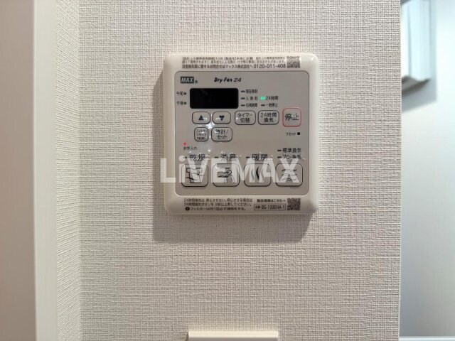 ディアレイシャス名古屋太閤通Ⅲの物件内観写真