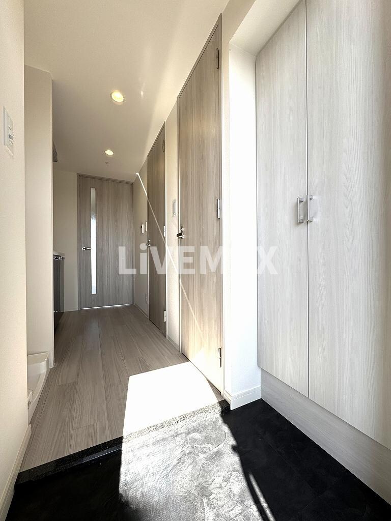 ディアレイシャス名古屋太閤通Ⅲの物件内観写真