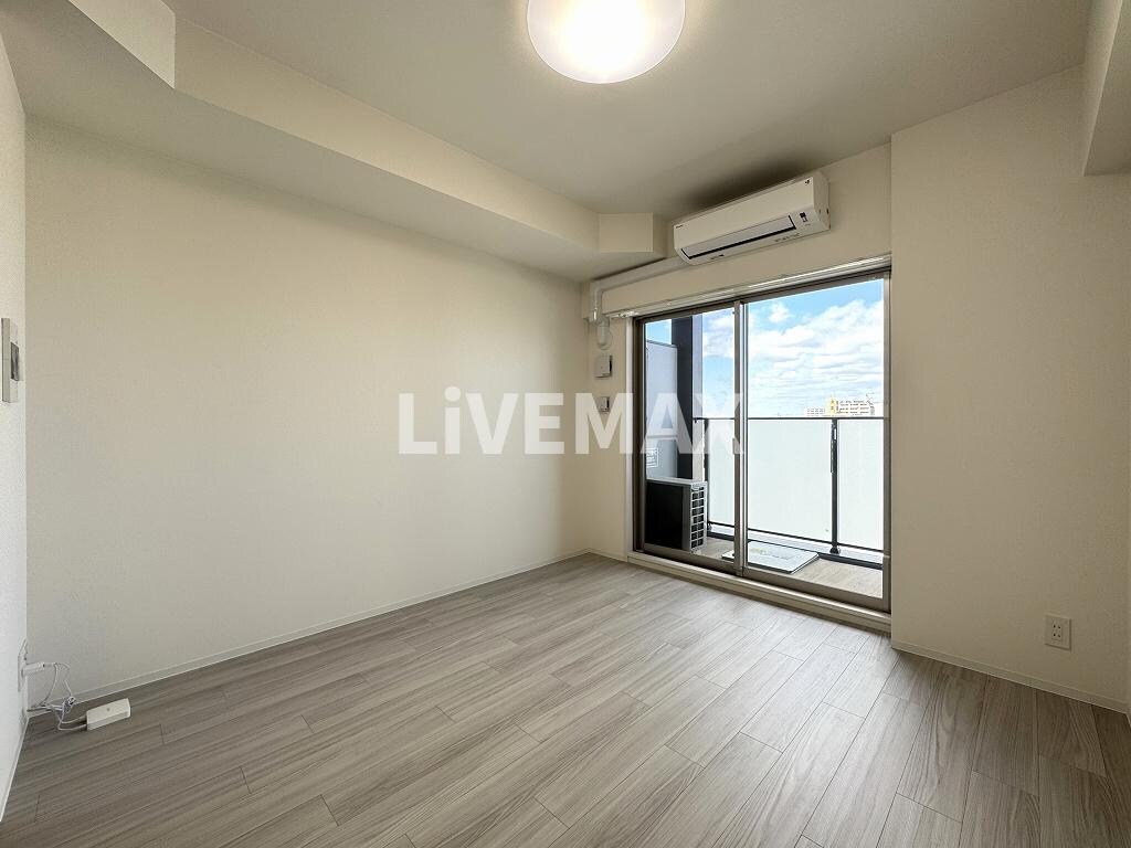 ディアレイシャス名古屋太閤通Ⅲの物件内観写真