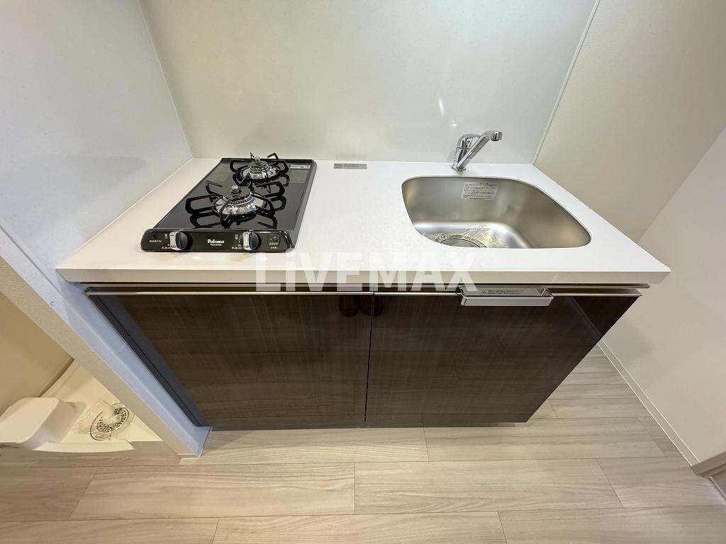 ディアレイシャス名古屋太閤通Ⅲの物件内観写真