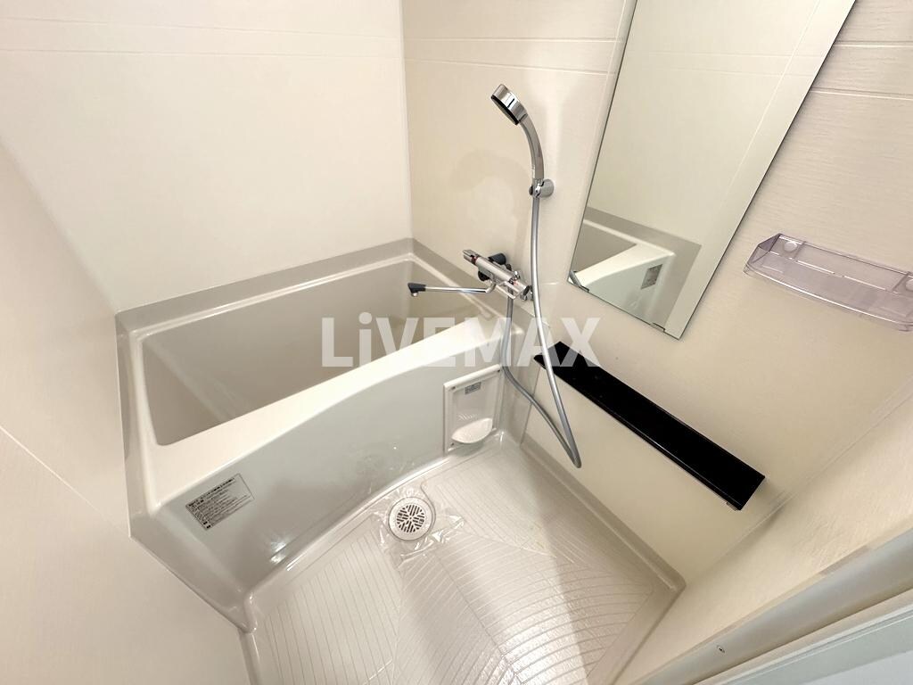 ディアレイシャス名古屋太閤通Ⅲの物件内観写真