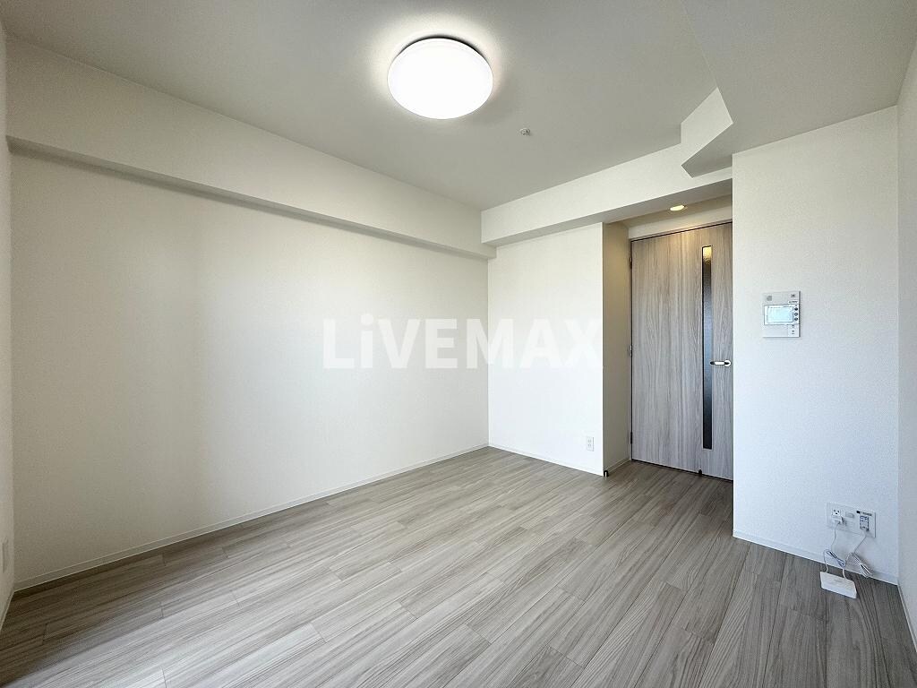 ディアレイシャス名古屋太閤通Ⅲの物件内観写真