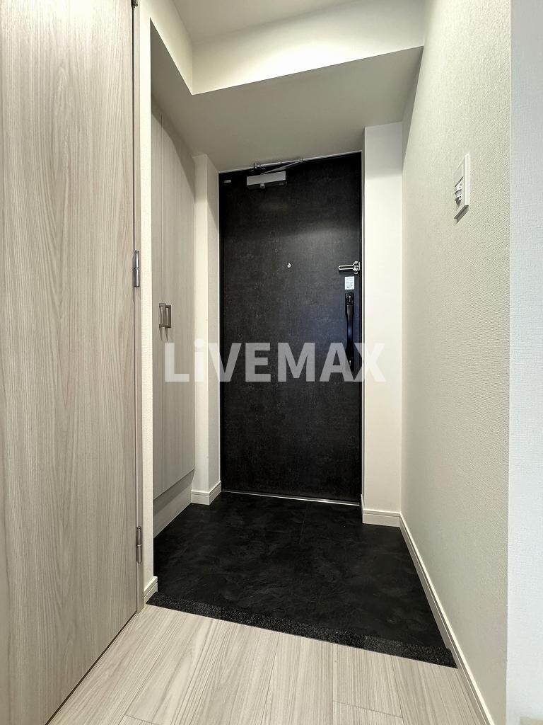 ディアレイシャス名古屋太閤通Ⅲの物件内観写真