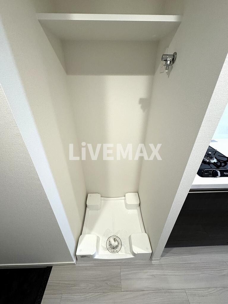 ディアレイシャス名古屋太閤通Ⅲの物件内観写真