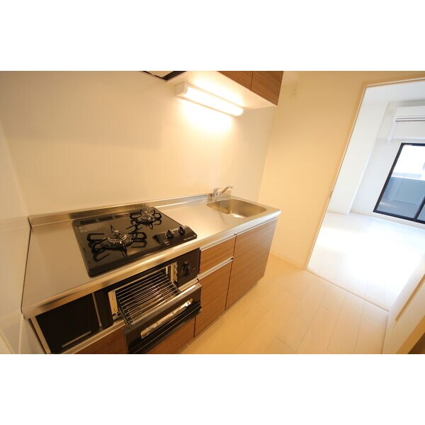 S-FORT堀田通の物件内観写真