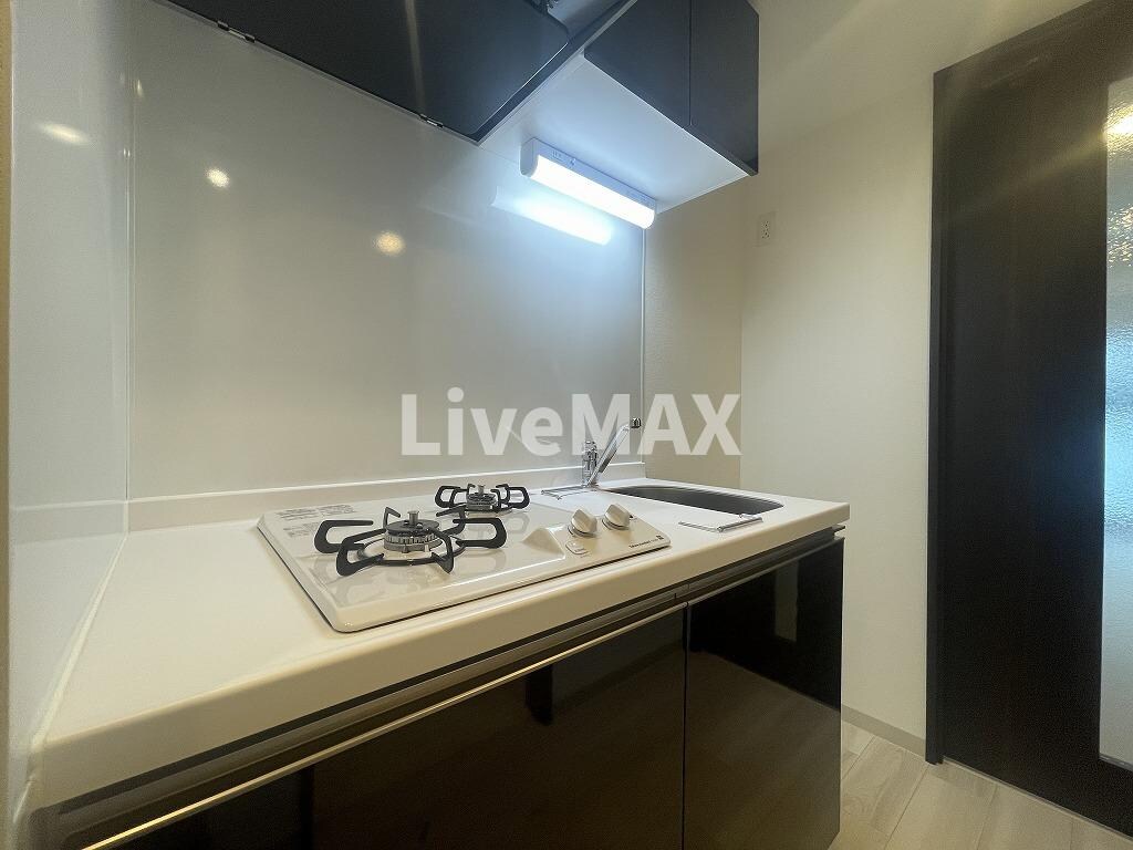 エステムコート名古屋TWIN　WESTの物件内観写真