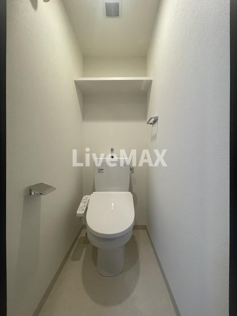 エステムコート名古屋TWIN　WESTの物件内観写真