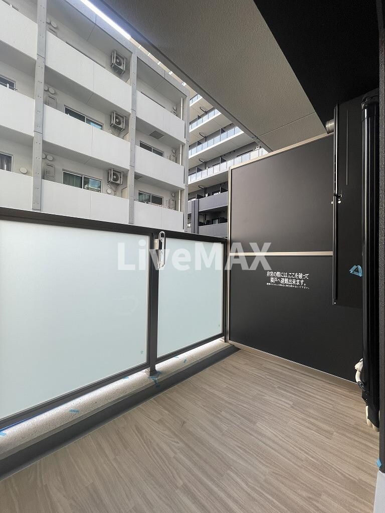 エステムコート名古屋TWIN　WESTの物件内観写真