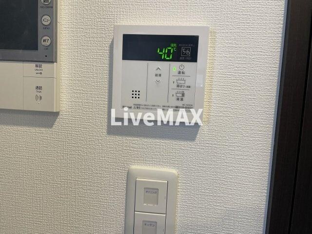 エステムコート名古屋TWIN　WESTの物件内観写真