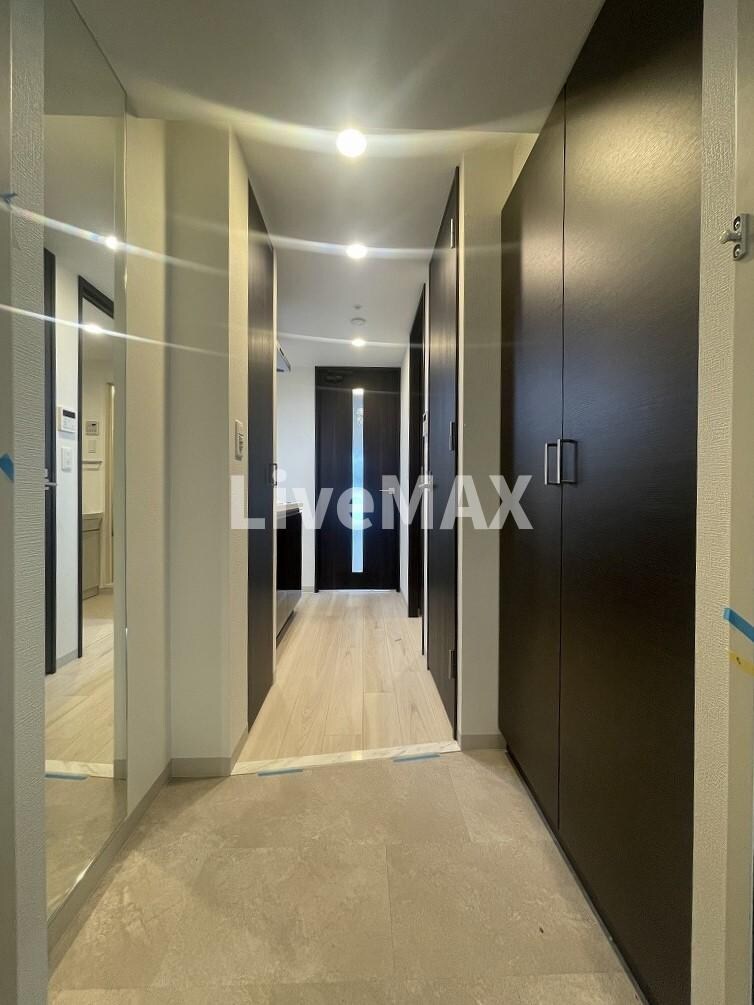 エステムコート名古屋TWIN　WESTの物件内観写真