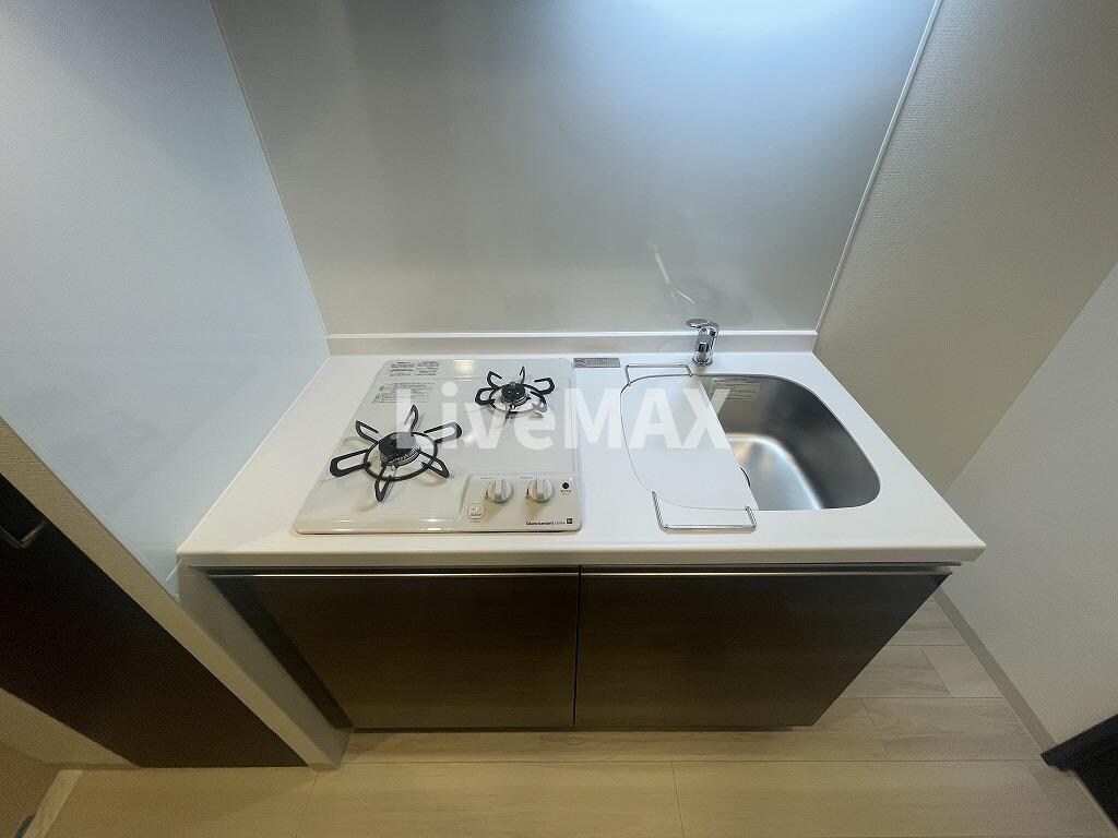 エステムコート名古屋TWIN　WESTの物件内観写真