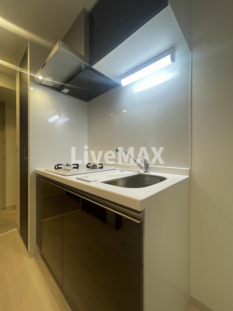 エステムコート名古屋TWIN　WESTの物件内観写真