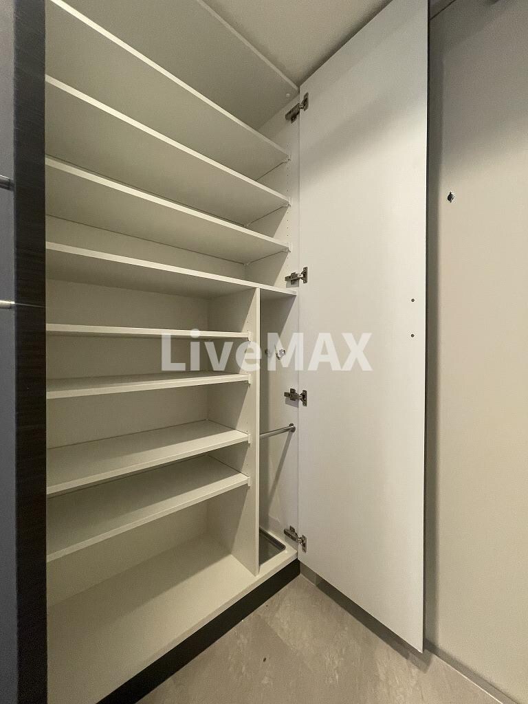 エステムコート名古屋TWIN　WESTの物件内観写真