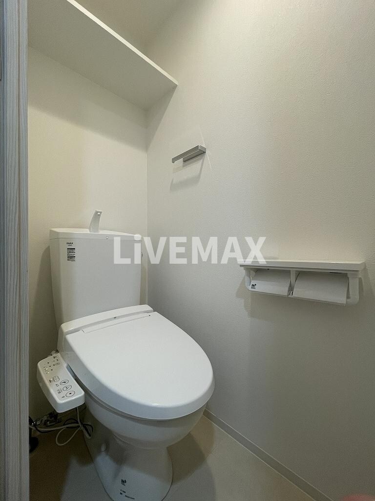 ルネフラッツ庄内通駅前の物件内観写真