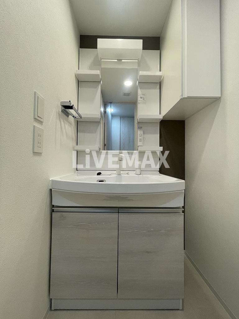 ルネフラッツ庄内通駅前の物件内観写真