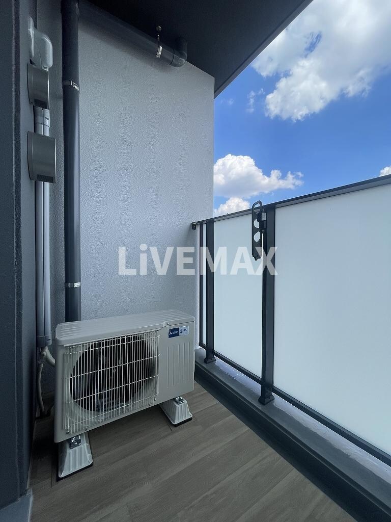 ルネフラッツ庄内通駅前の物件内観写真