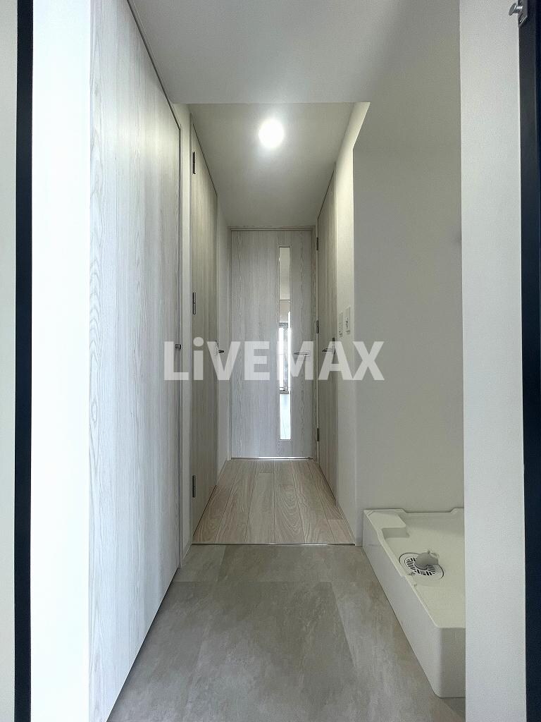 ルネフラッツ庄内通駅前の物件内観写真