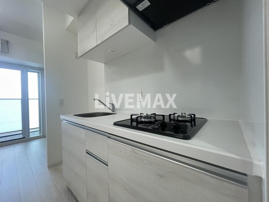 ルネフラッツ庄内通駅前の物件内観写真