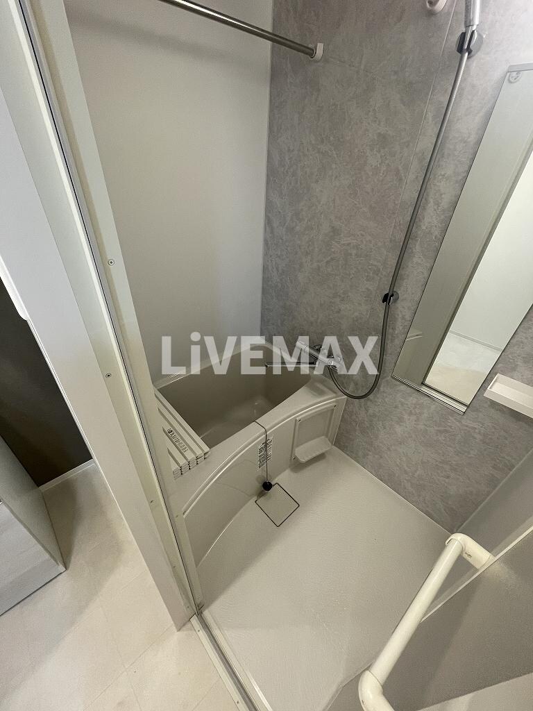 ルネフラッツ庄内通駅前の物件内観写真