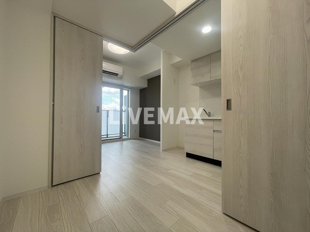 ルネフラッツ庄内通駅前の物件内観写真