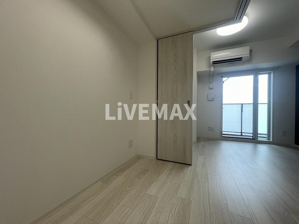 ルネフラッツ庄内通駅前の物件内観写真