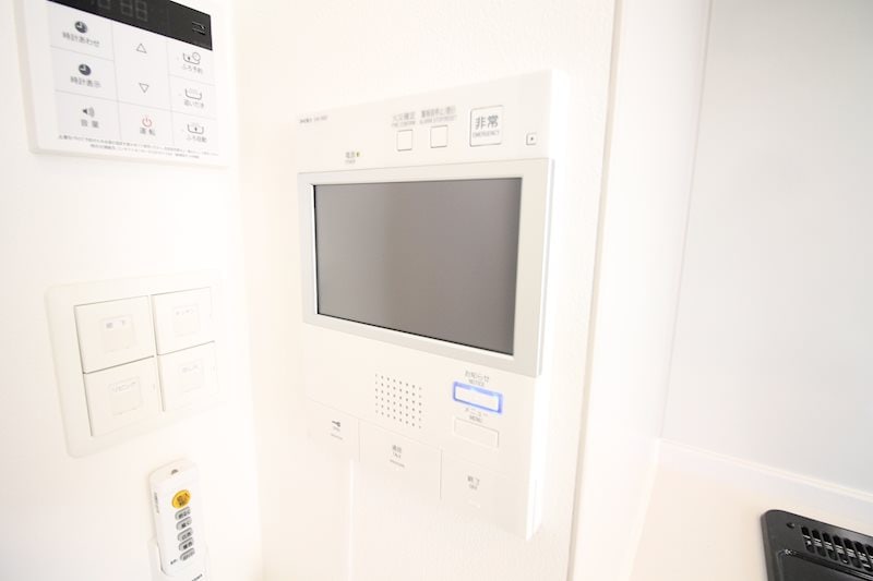 ポルタニグラ千種の物件内観写真