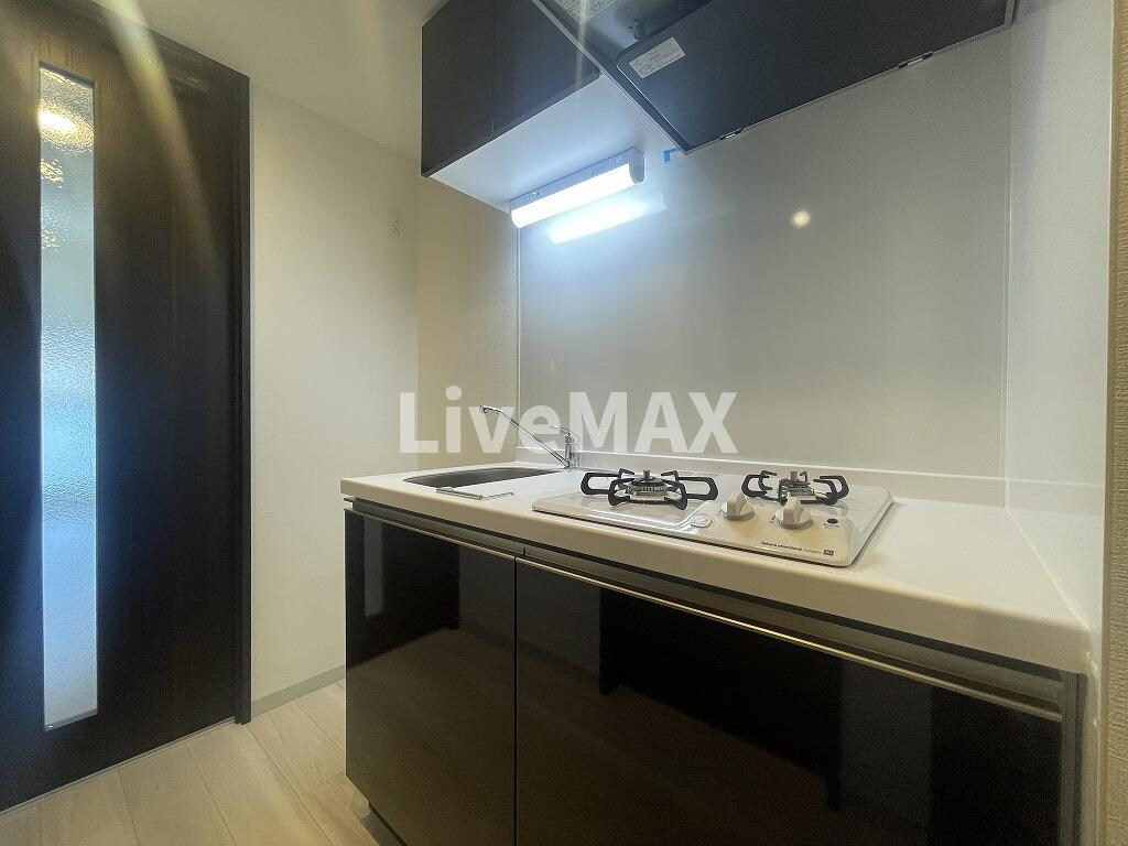 エステムコート名古屋TWIN　WESTの物件内観写真