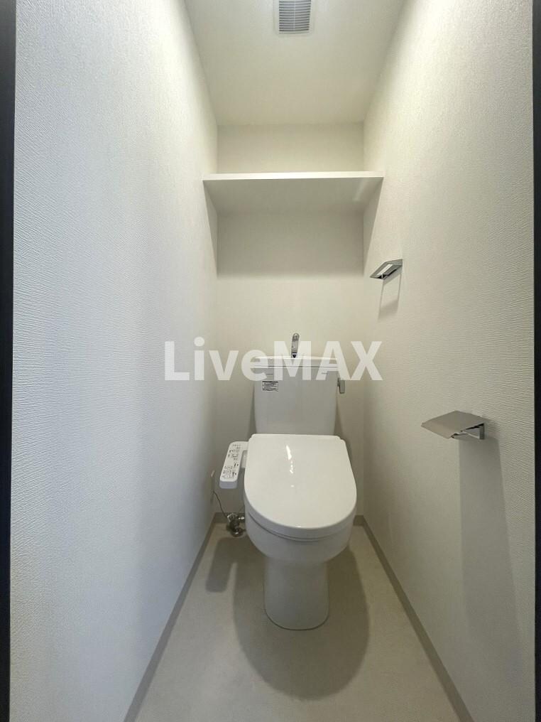 エステムコート名古屋TWIN　WESTの物件内観写真