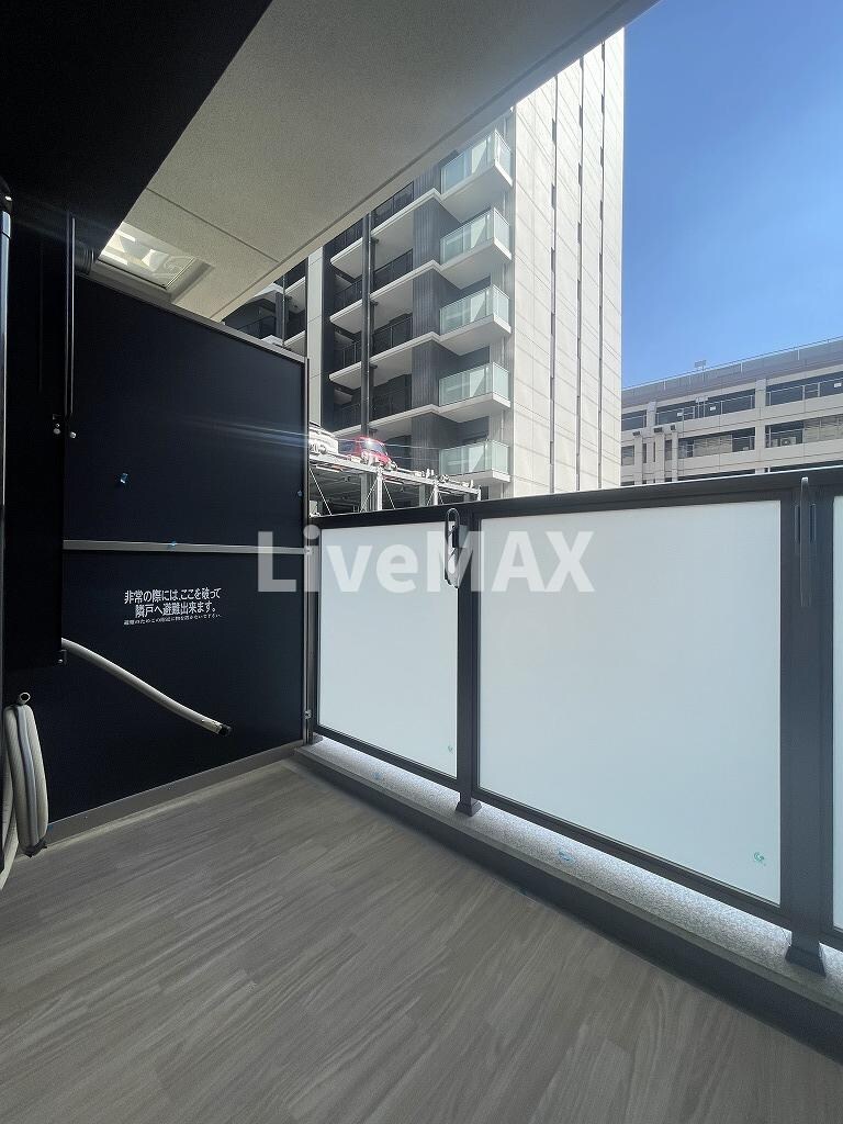 エステムコート名古屋TWIN　WESTの物件内観写真