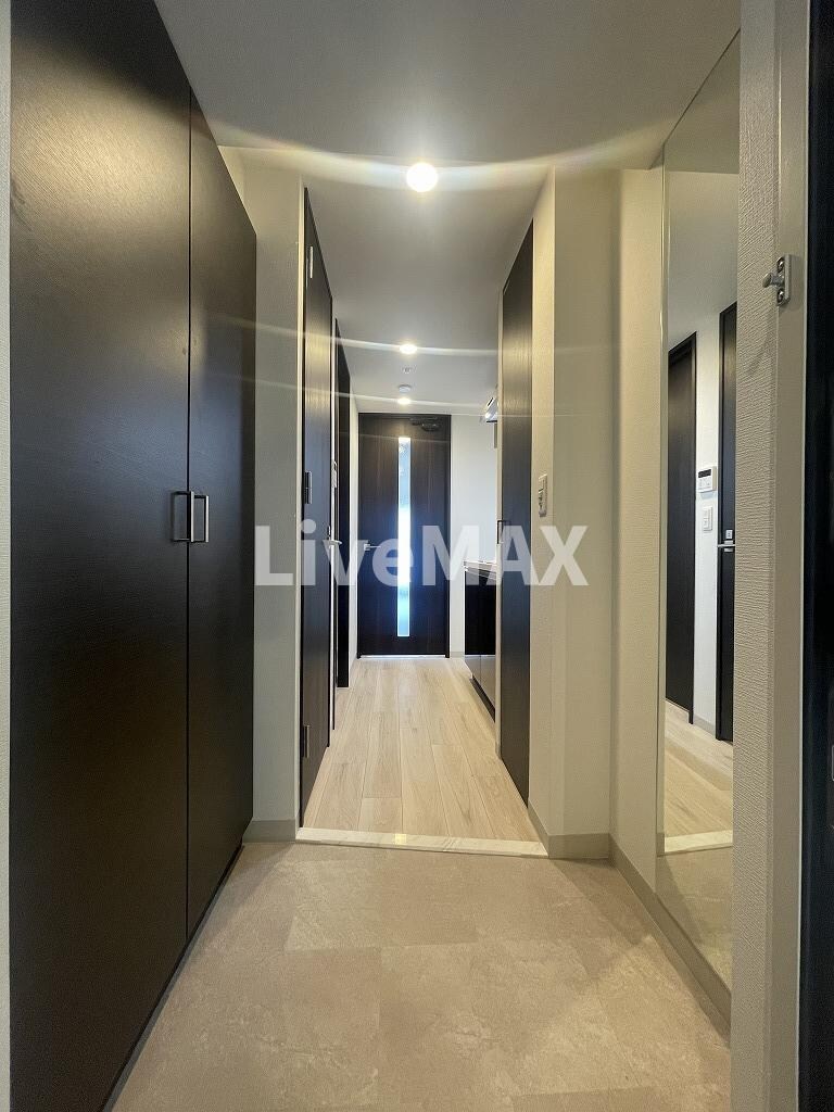 エステムコート名古屋TWIN　WESTの物件内観写真