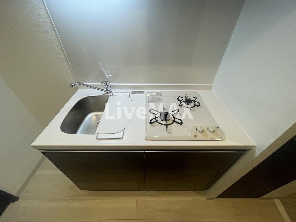 エステムコート名古屋TWIN　WESTの物件内観写真